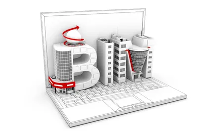 Trends der Baubranche 2019 – BIM und Digitalisierung